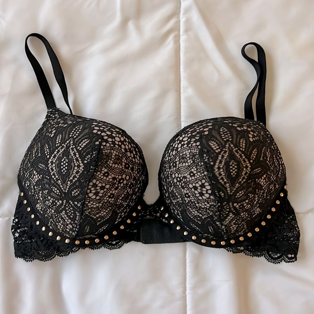 VS Bombshell Bra